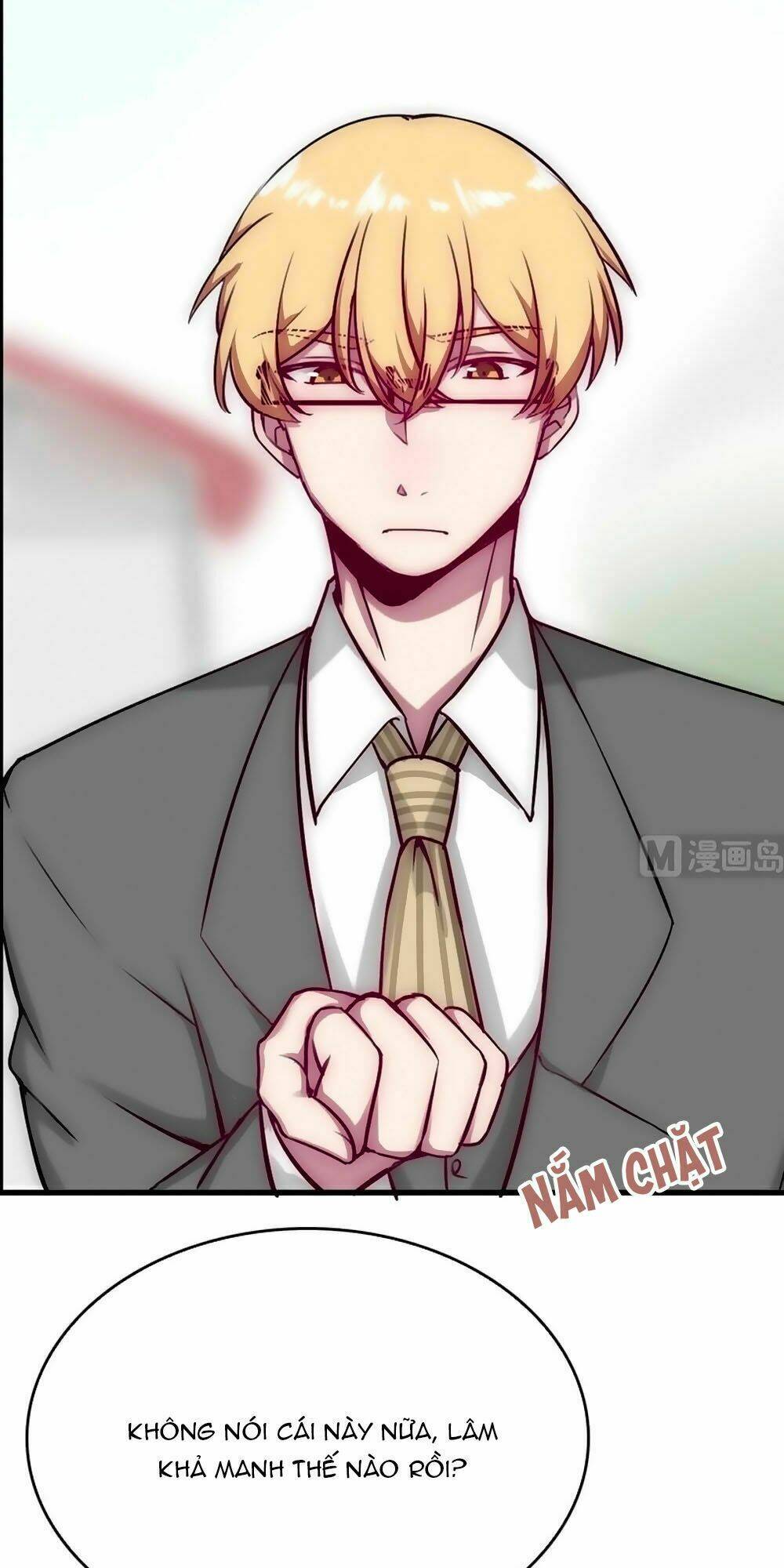 Bám Lấy Nam Thần Bất Chấp Thời Tiết: Chapter 32