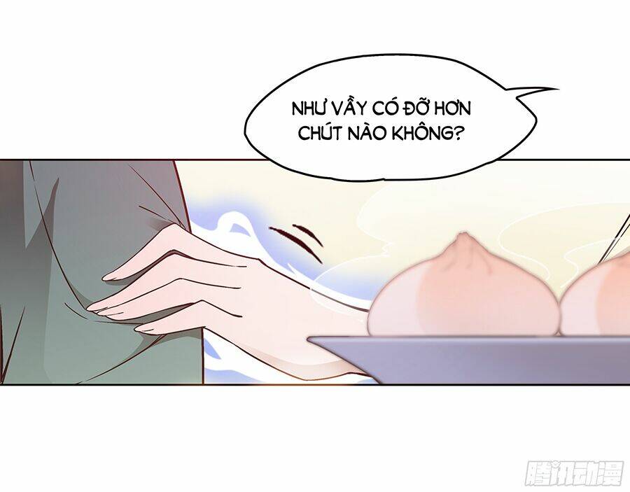 Vương Phi Thật Uy Vũ: Chapter 35.2