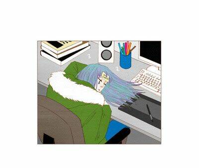 Thánh Thần Trẻ Trâu: Chapter 26