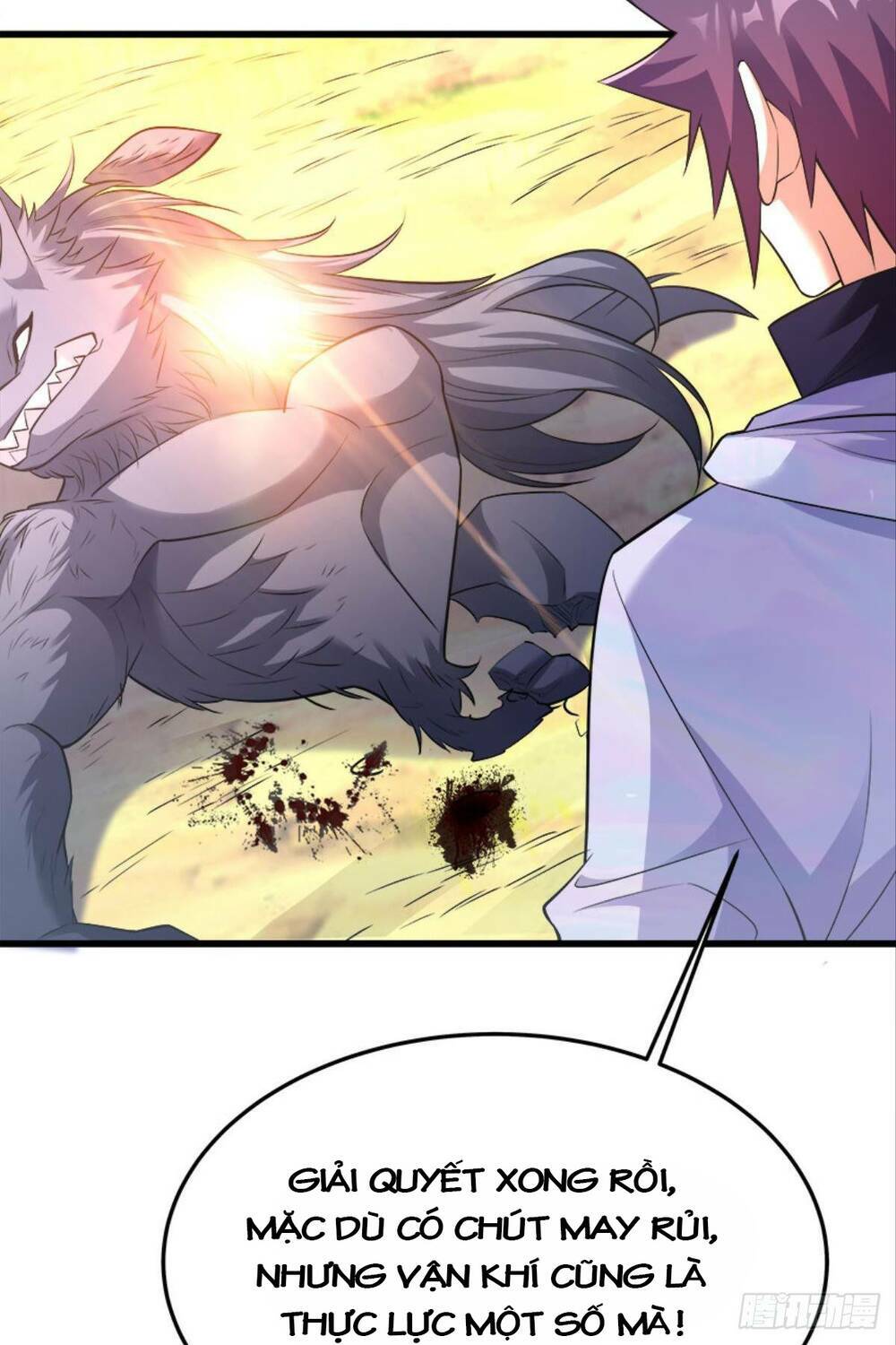 Mạt Thế Thần Tài: Chapter 17