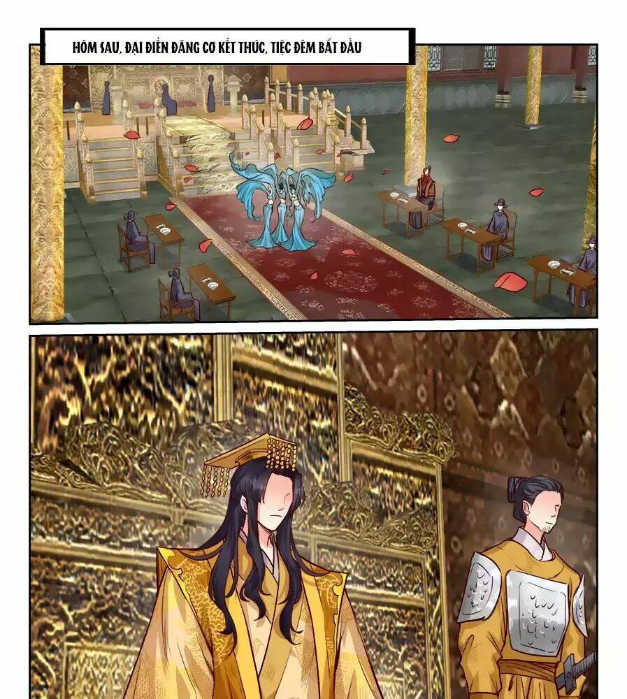 Luôn Có Yêu Quái: Chapter 184