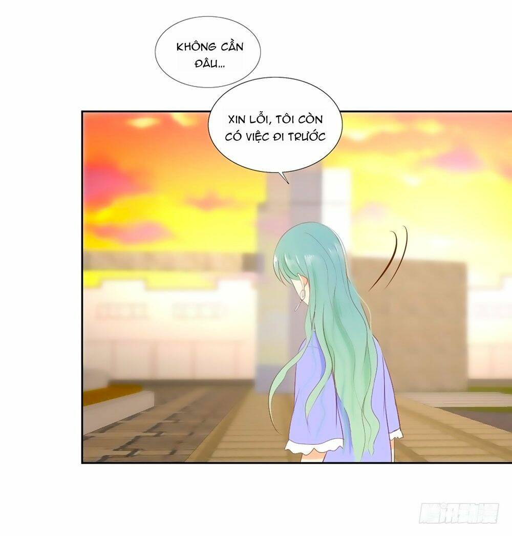 Sinh Sinh Tương Thác: Chapter 40