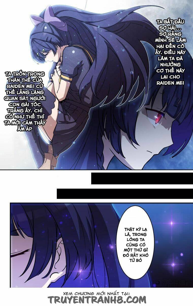 Băng Hoại 3Rd: Chapter 44