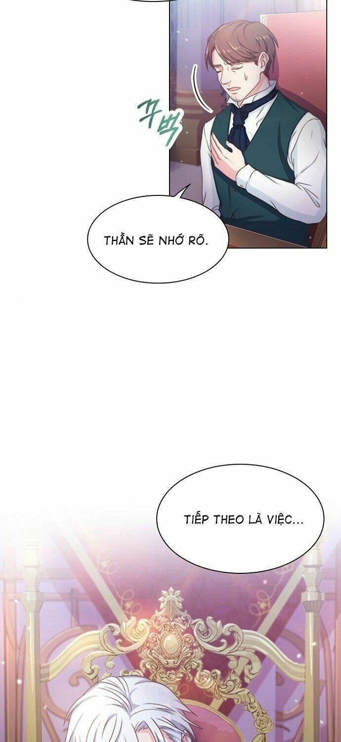 Một Đêm Với Hoàng Đế: Chapter 7