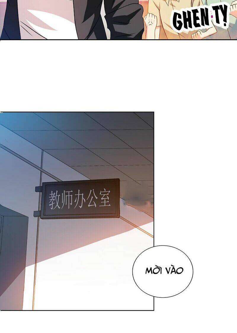 Địa Phủ Hỗn Giang Long: Chapter 22