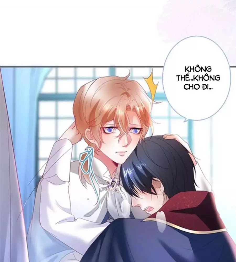 Vương Tử Và Ánh Trăng Đen: Chapter 51