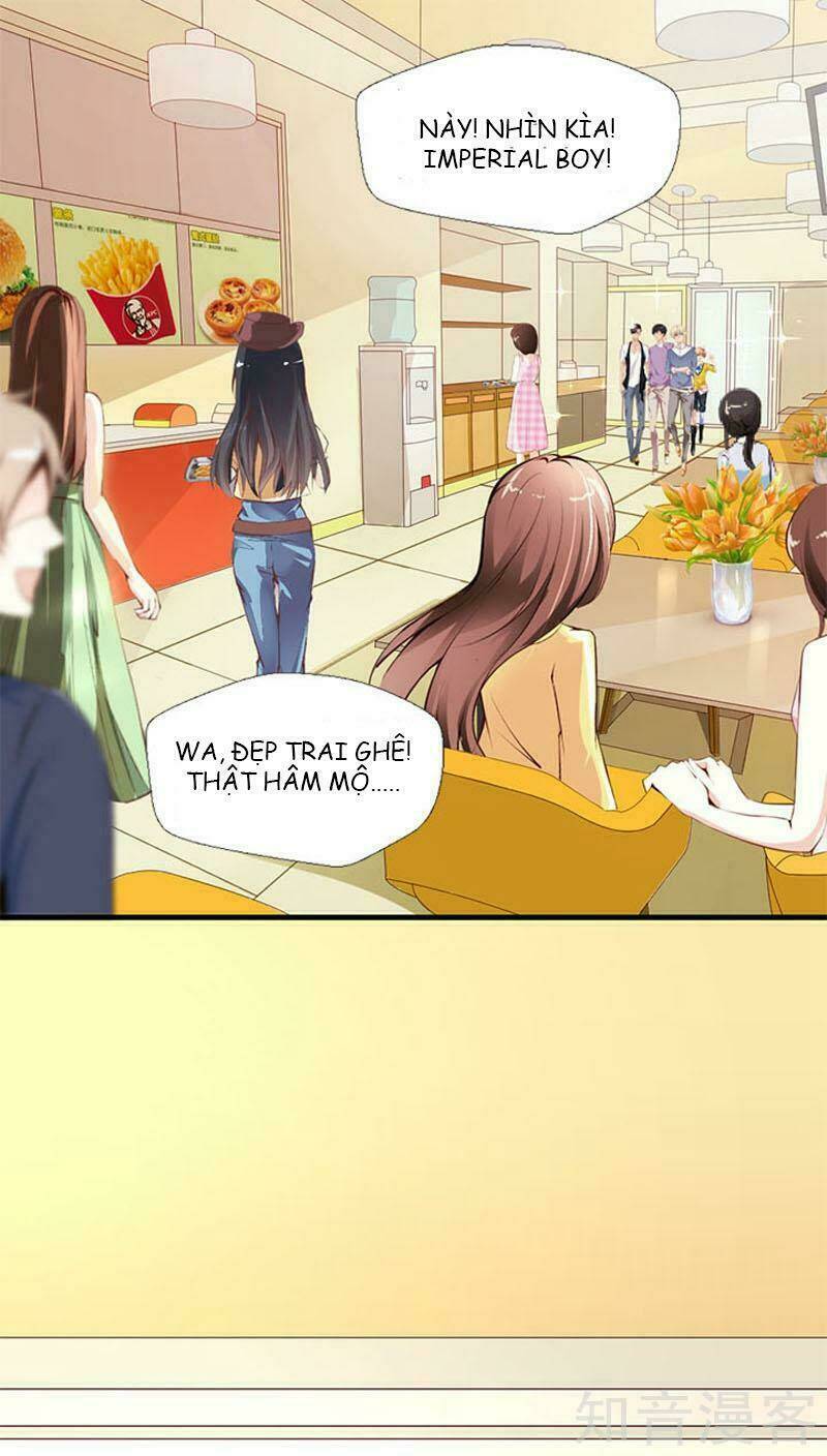 Nam Thần Là Một Đôi: Chapter 10