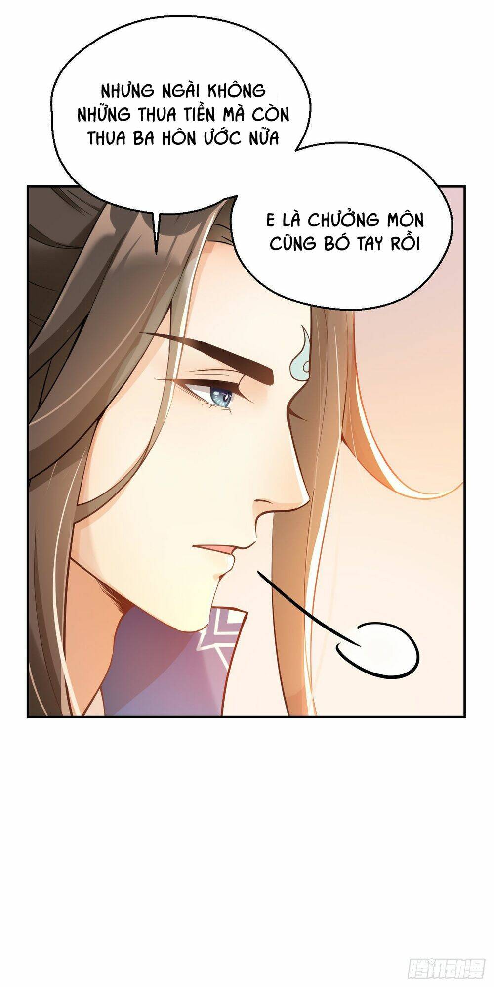 Nữ Tiên Tôn Bận Đào Hôn: Chapter 1.2