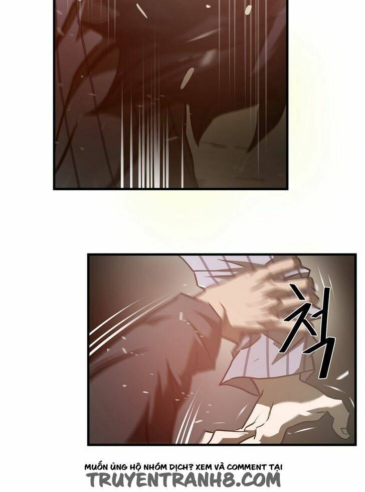 Kẻ Bị Ruồng Bỏ: Chapter 39