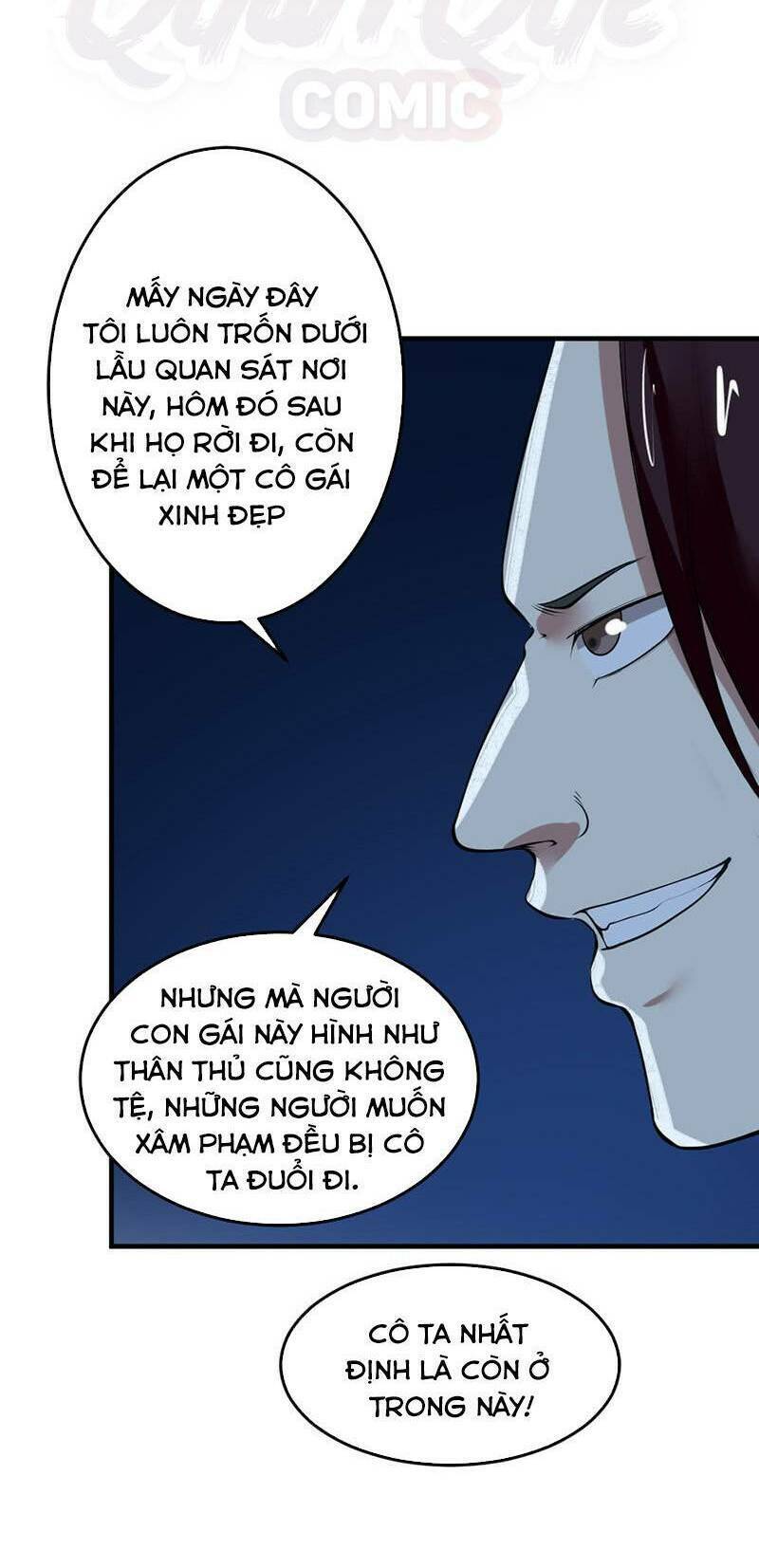 Cuộc Sống Tận Thế Bắt Đầu Từ Số 0: Chapter 31