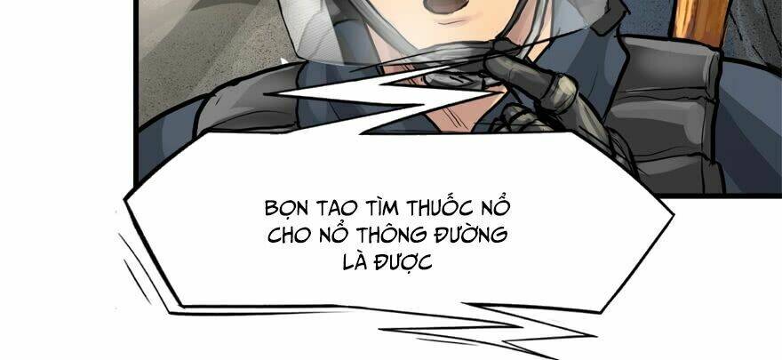 Vua Sinh Tồn: Chapter 71
