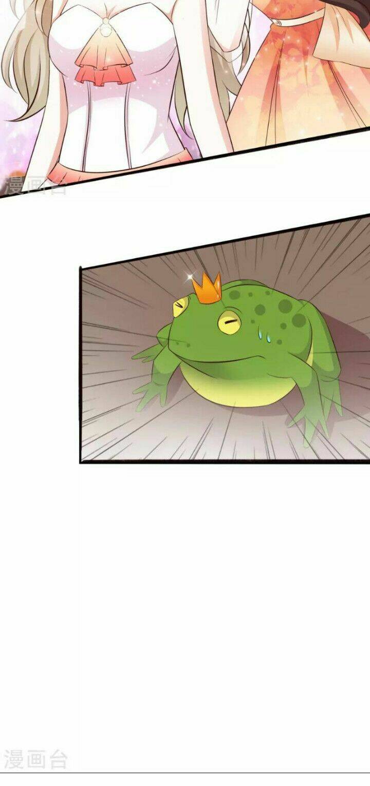 Tối Cường Vận Đào Hoa: Chapter 35