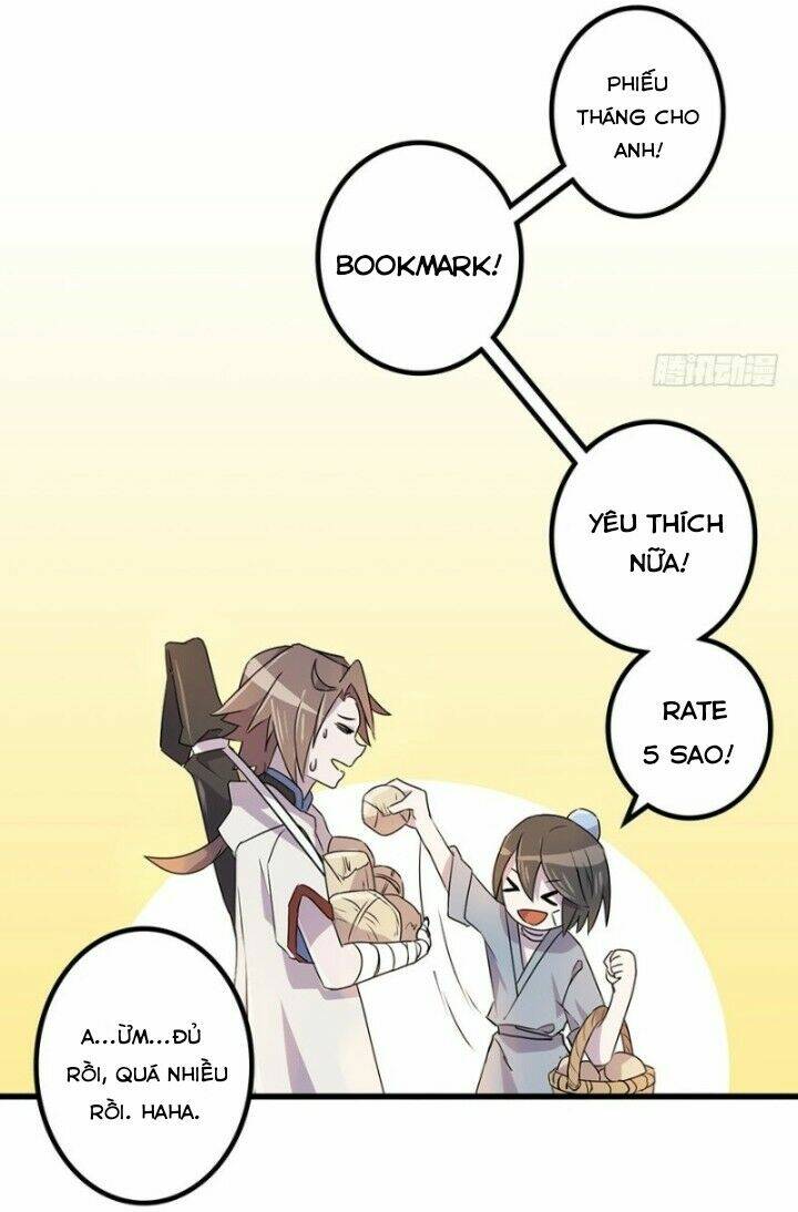 Huyết Mực Sơn Hà: Chapter 11.2