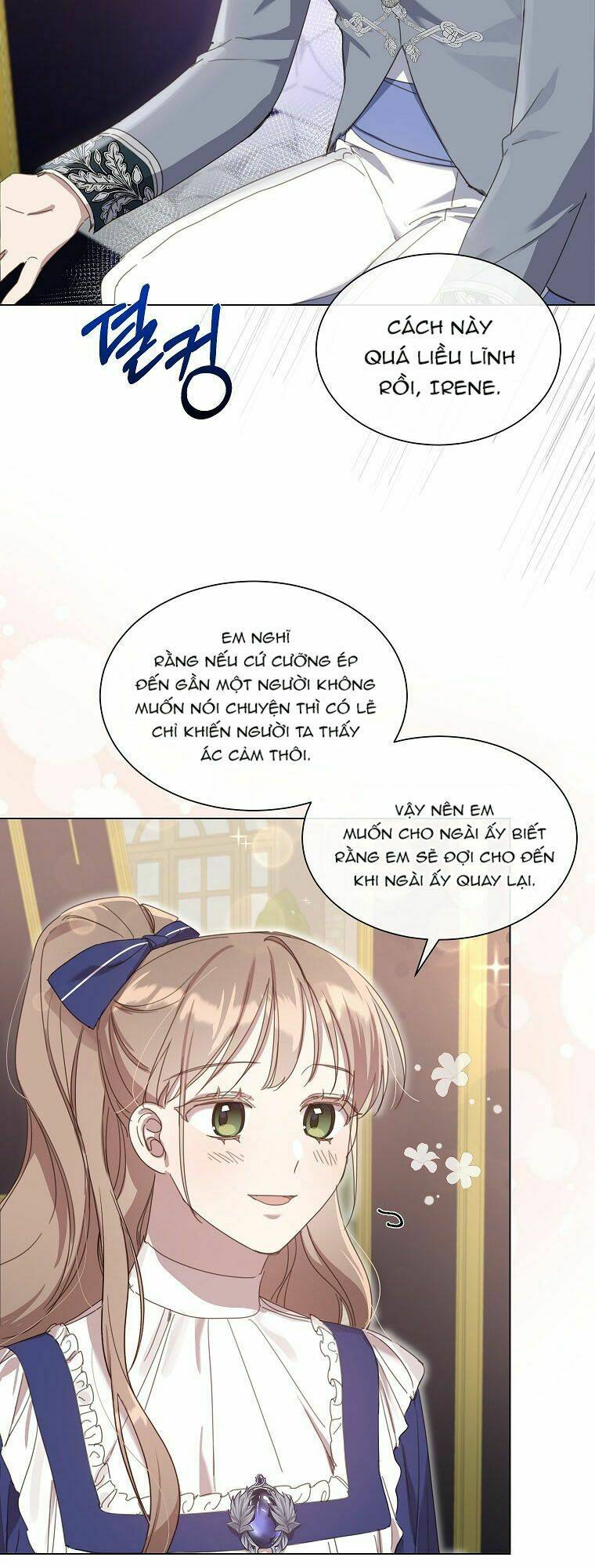 Mất Đi Một Người Chị Tốt: Chapter 13