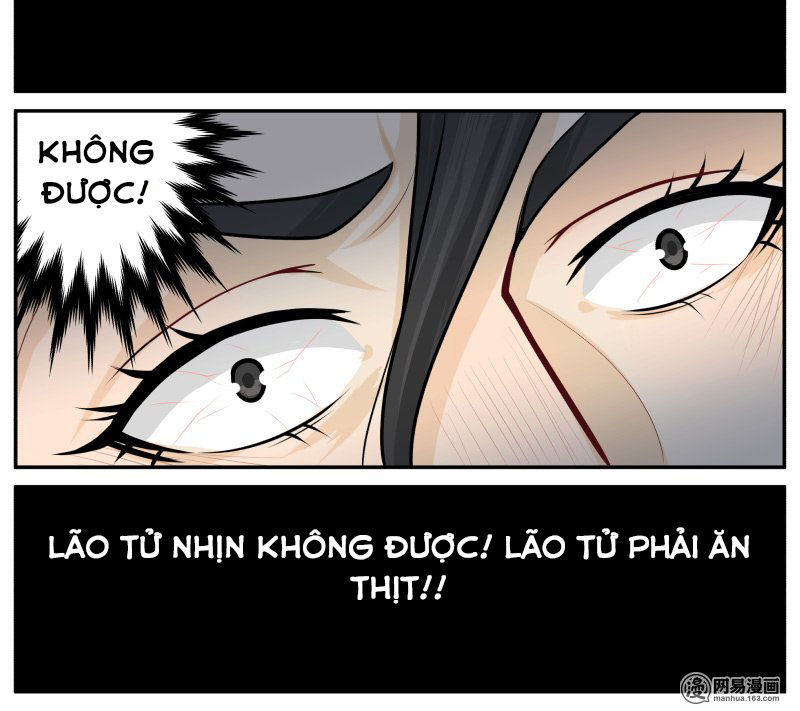 Hoàng Thượng Đoạn Tụ! Đừng Chạm Vào Ta: Chapter 100