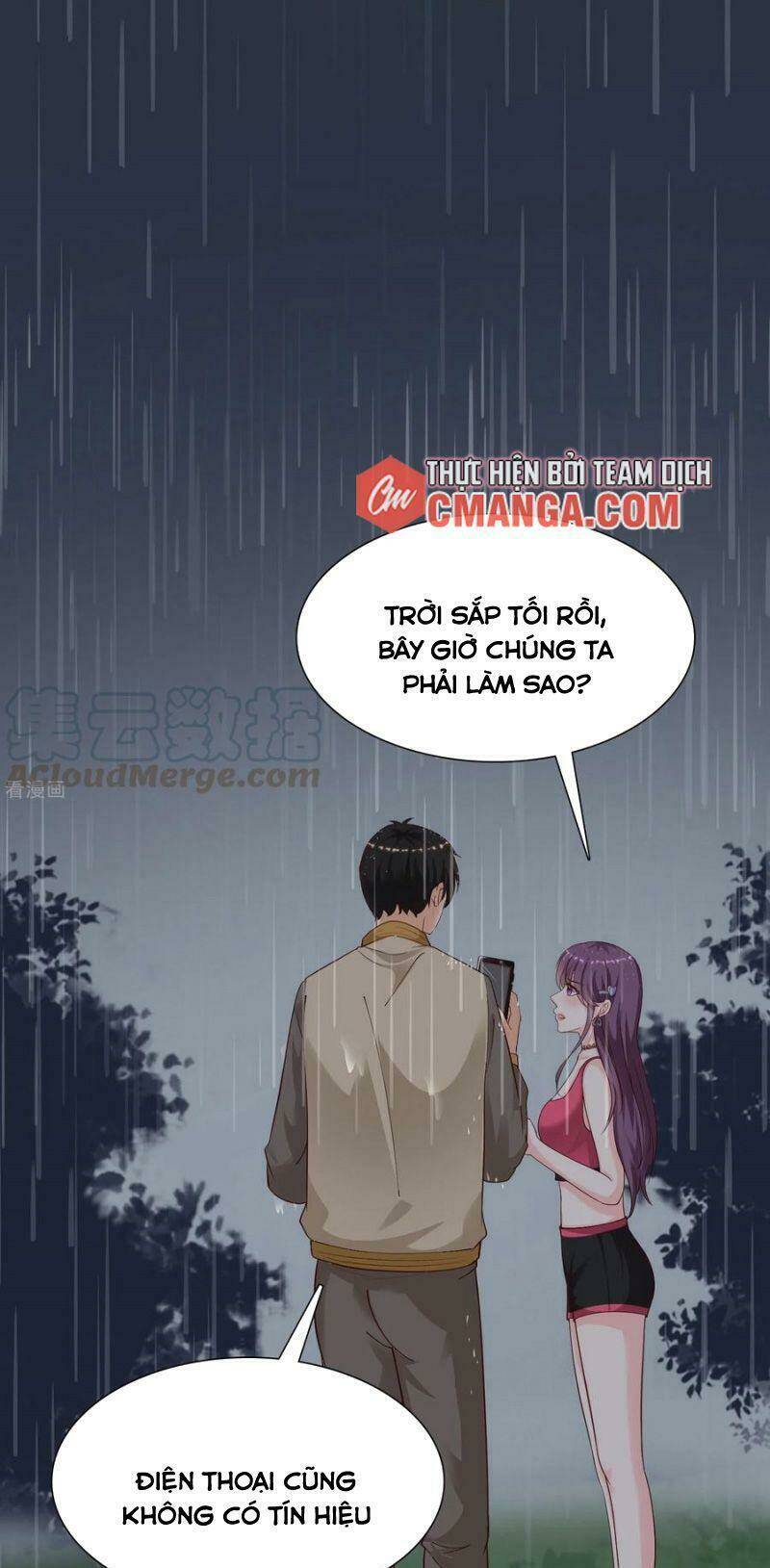 Tối Cường Vận Đào Hoa: Chapter 158