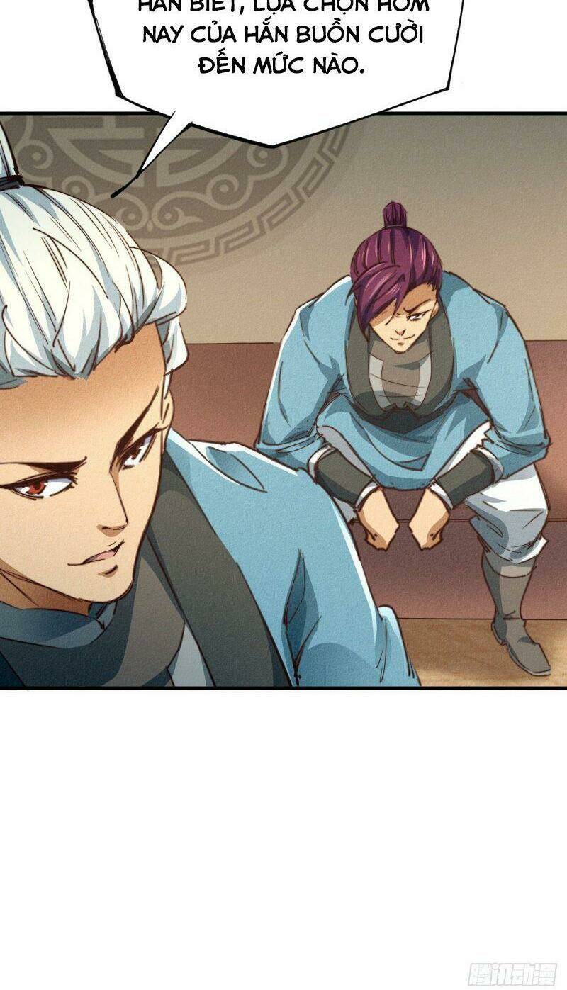 Ta Thành Thần Một Mình: Chapter 15