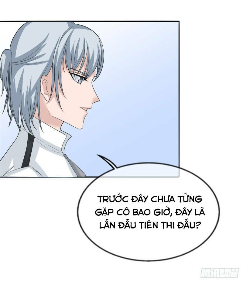 Siêu Cấp Nữ Thần Trọng Sinh: Chapter 24