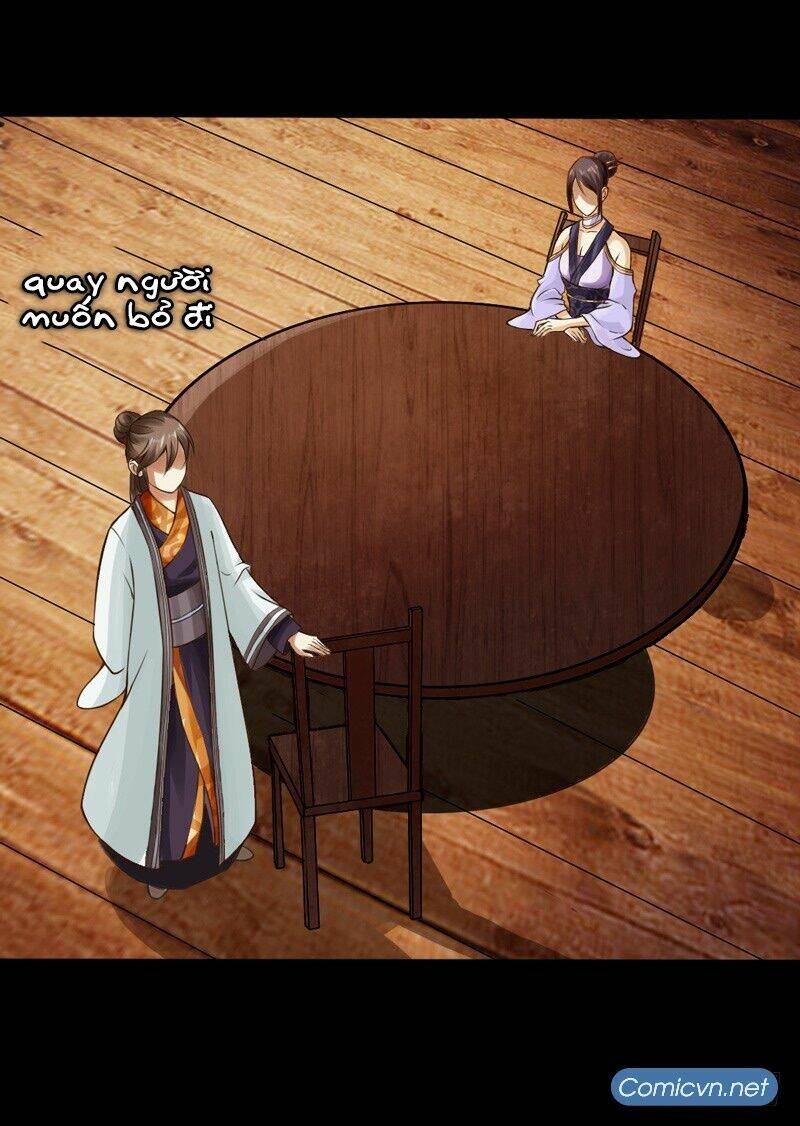Thái Cổ Cuồng Ma: Chapter 5