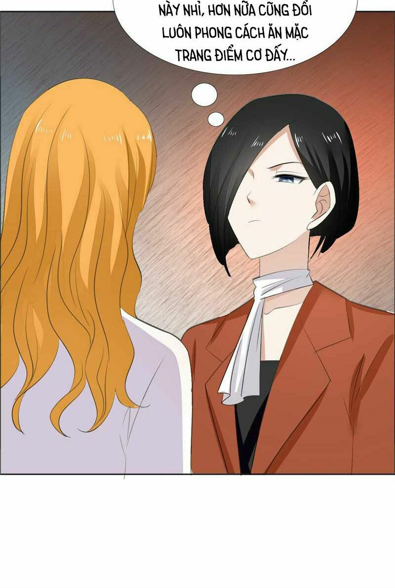 Độc Sủng Kiều Thê Của Bá Đạo Tổng Tài: Chapter 61