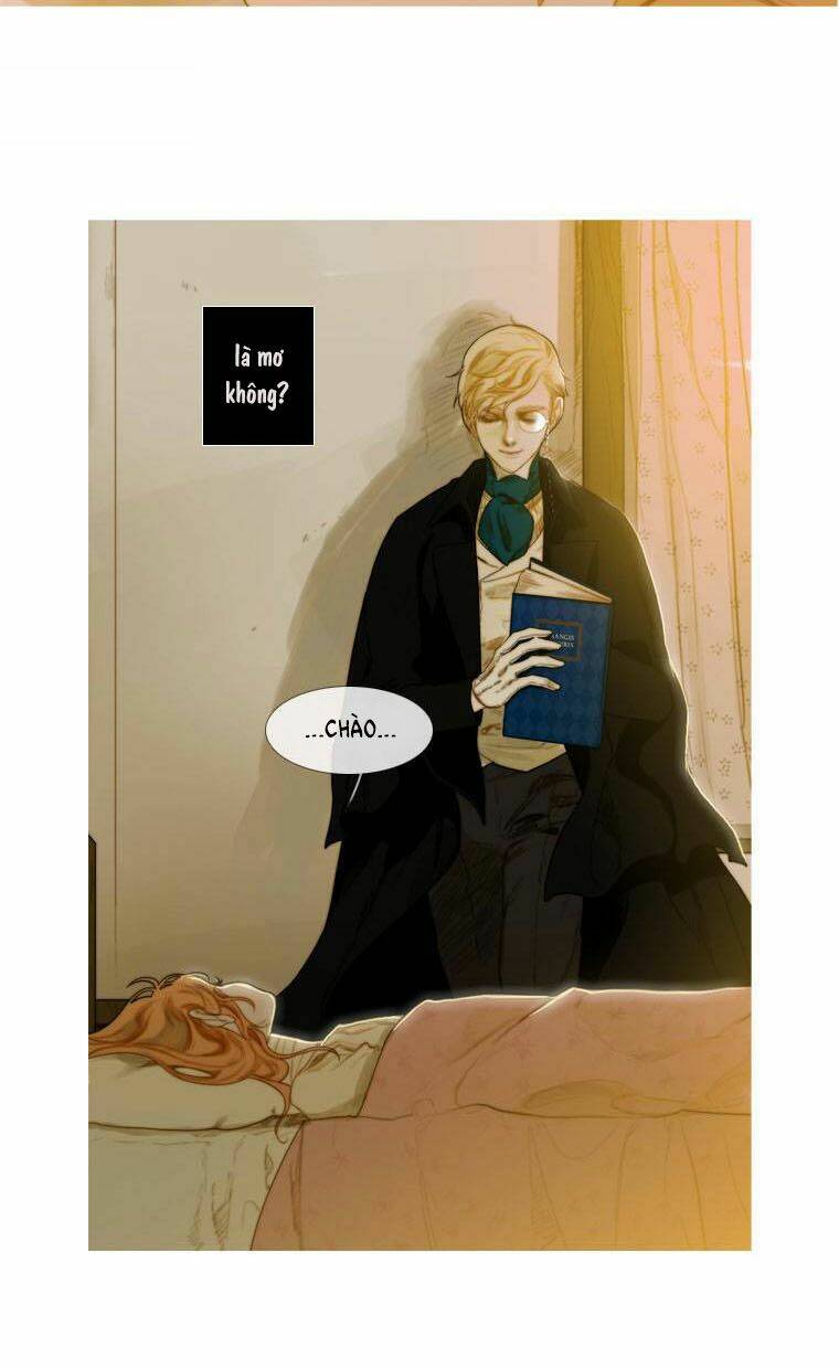 The Pale Horse: Chapter 10