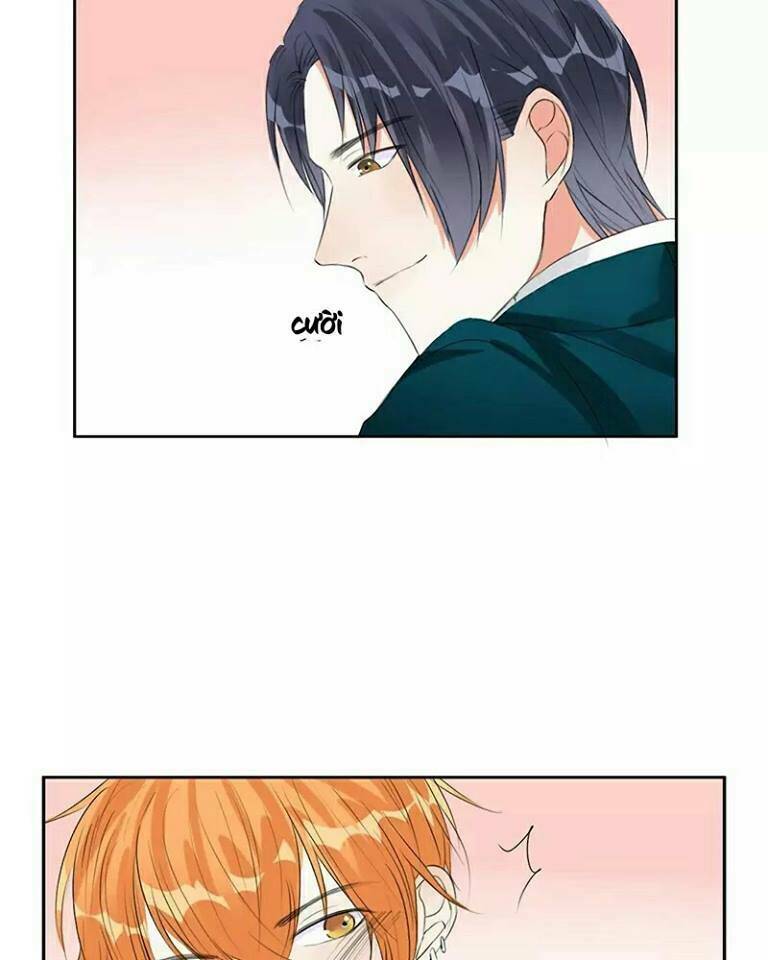 Trẫm Không Phải Là Đại Minh Tinh: Chapter 15