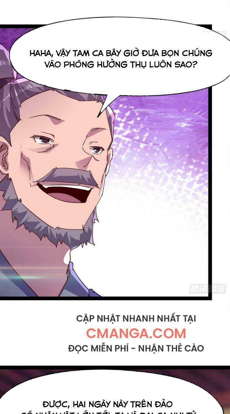 Kiếm Đồ: Chapter 89