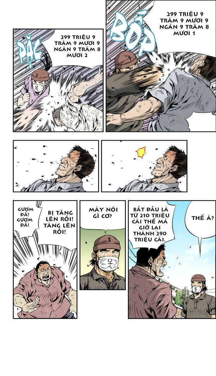 Kid Gang Ii: Chapter 26