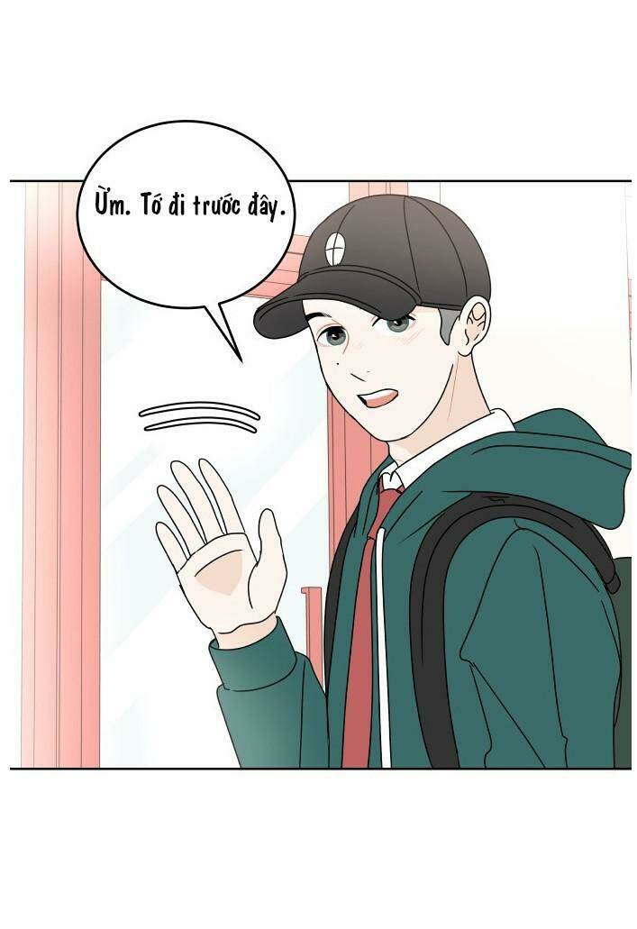 30 Phút Bước Đi Bên Em: Chapter 65