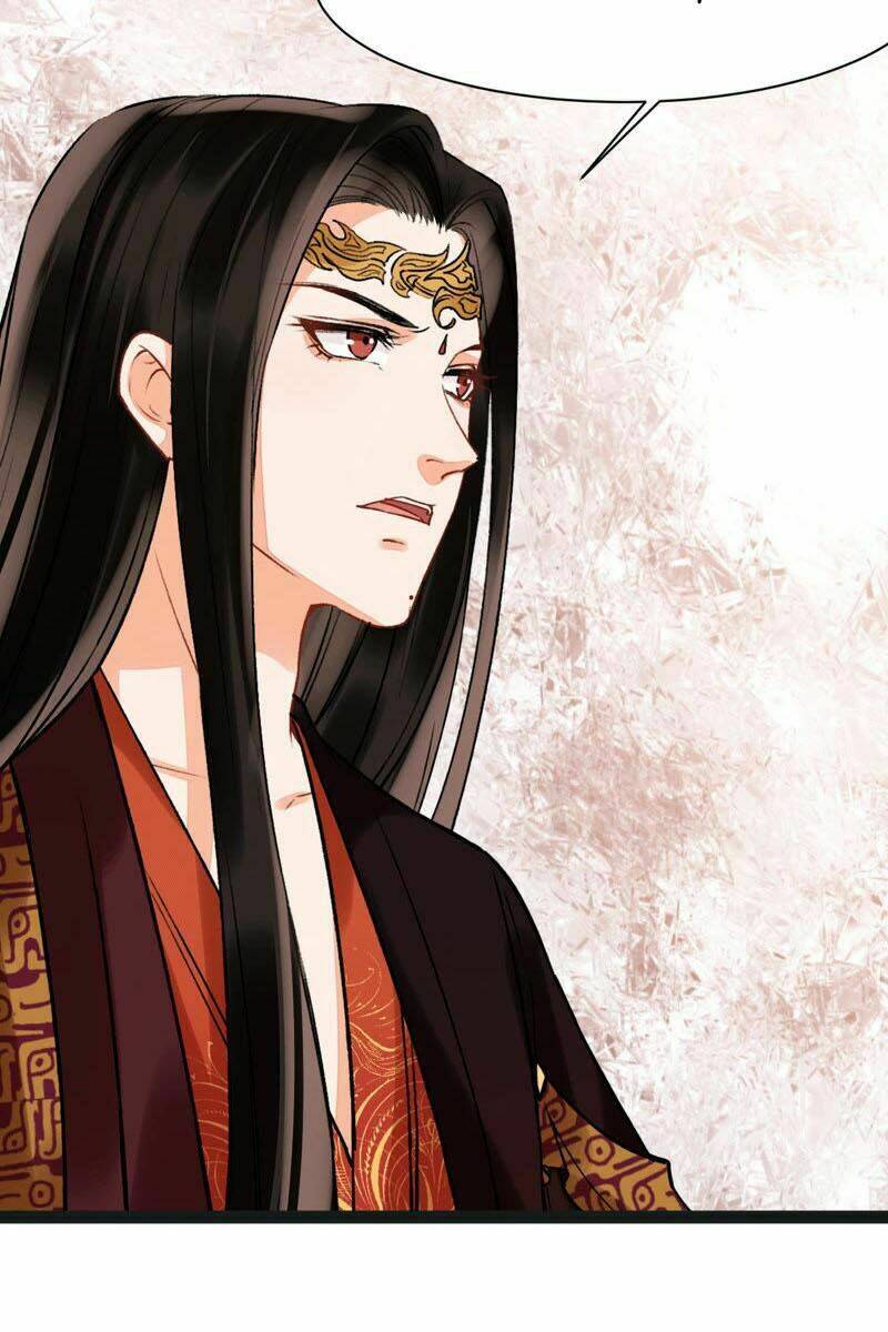 Thịnh Sủng Kiều Nữ Trở Về Triều Ca: Chapter 33