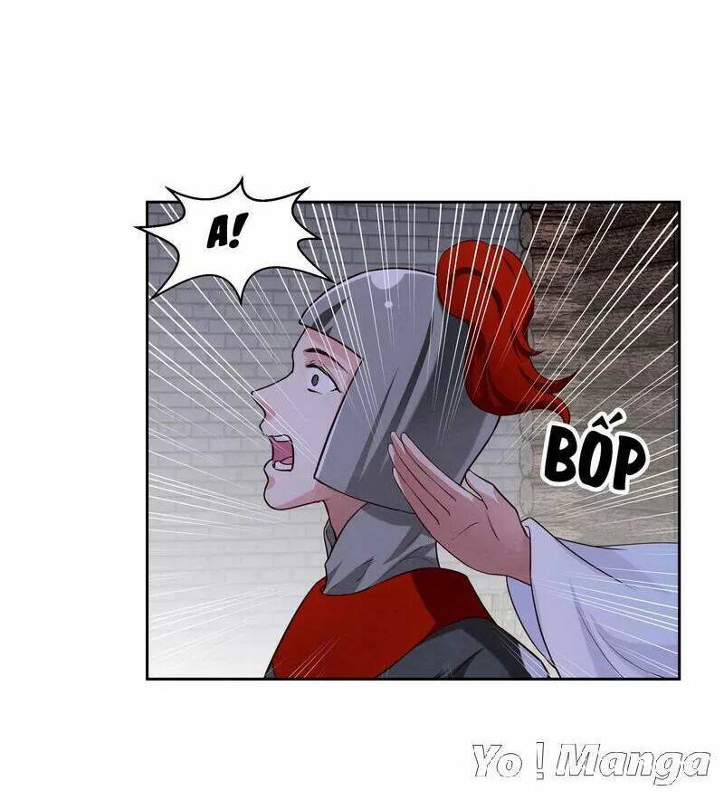 Tuyệt Thế Độc Phi Của Tà Vương: Chapter 133