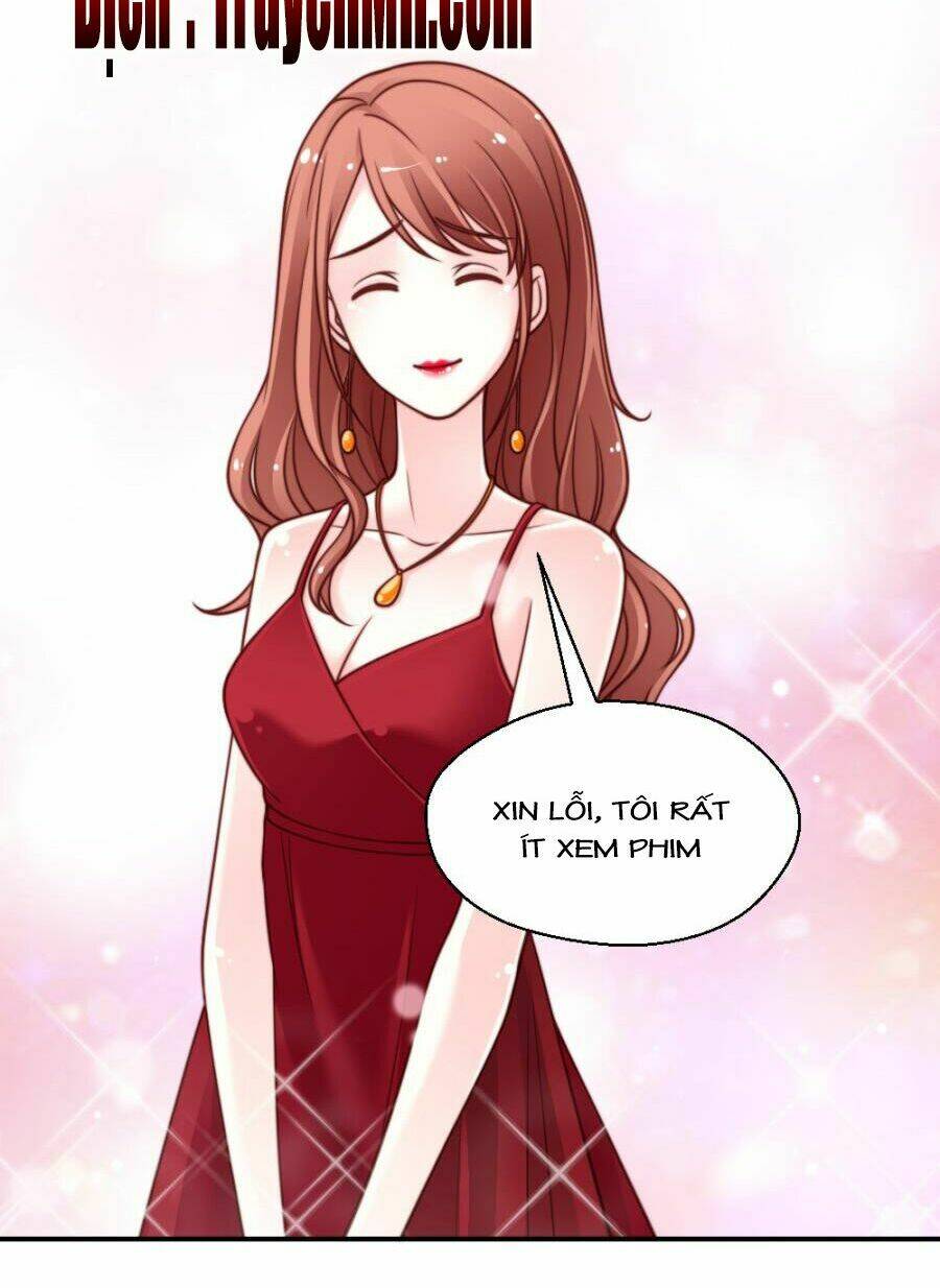 Bí Mật Của Thiên Kim: Chapter 58