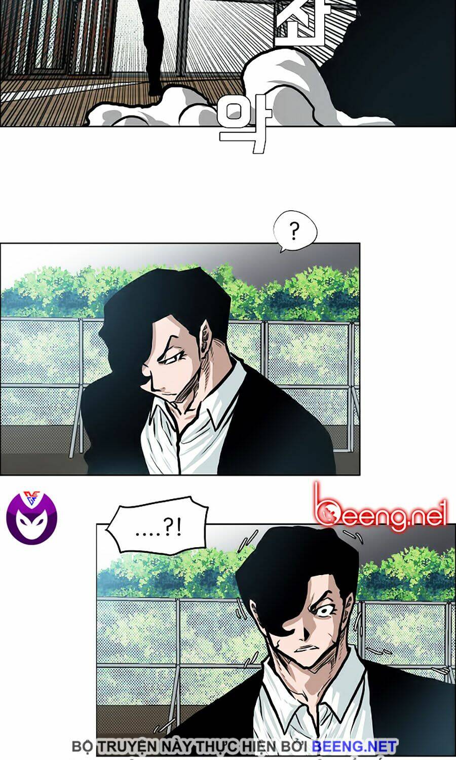 Bá Chủ Học Đường Ss3: Chapter 23