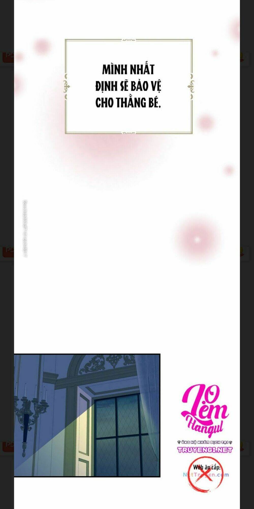 Xuyên Không Trở Thành Mami Phản Diện: Chapter 47
