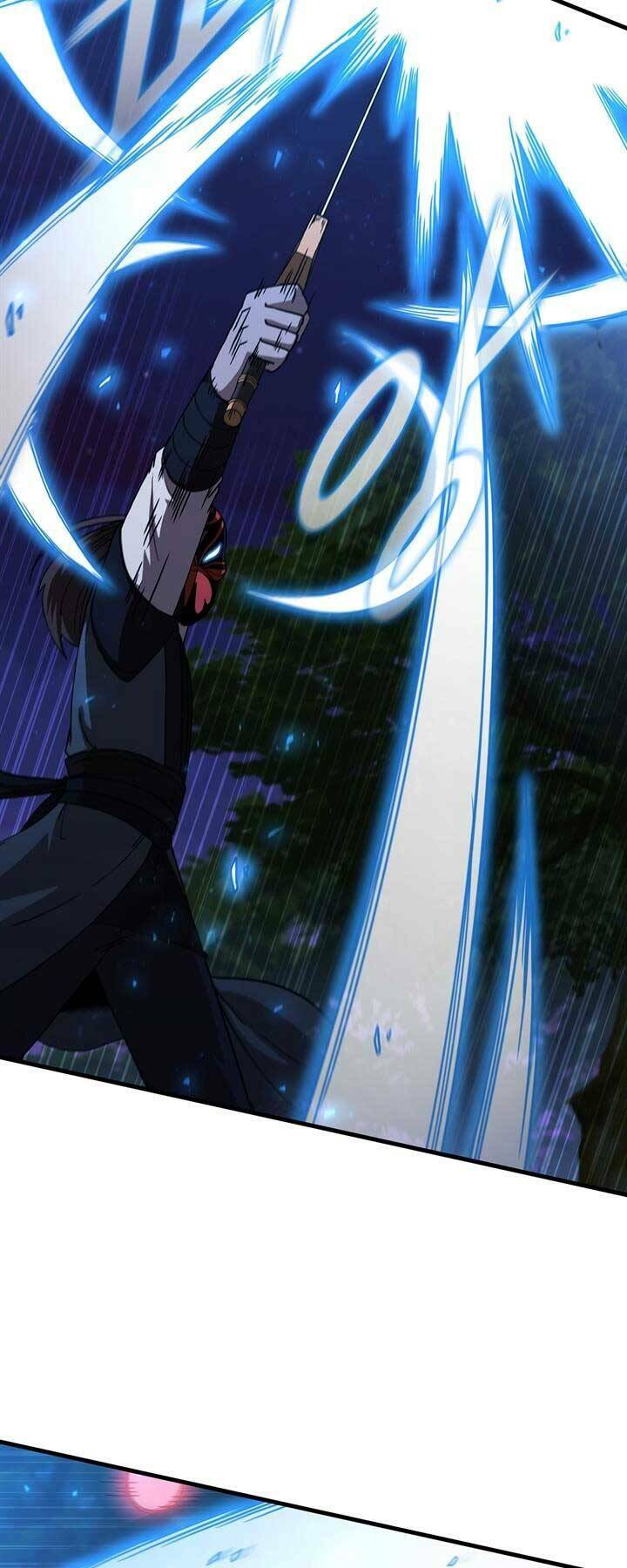 Thân Thủ Đệ Nhất Kiếm: Chapter 97