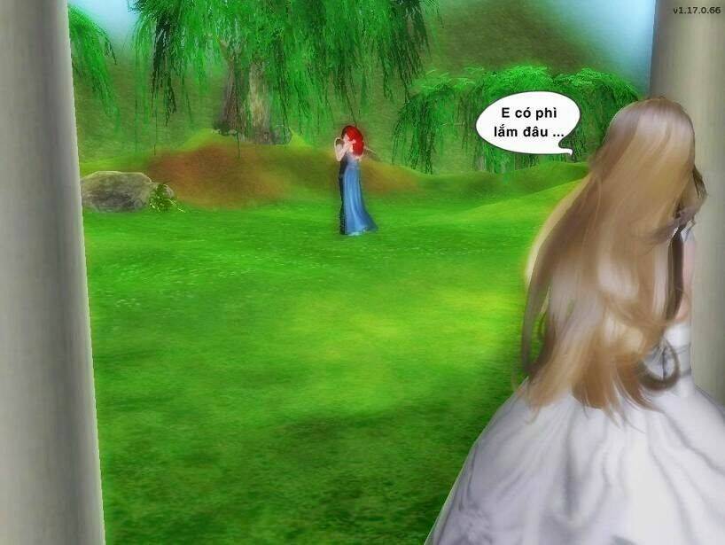 Truyện Sims - Earl Story: Chapter 32