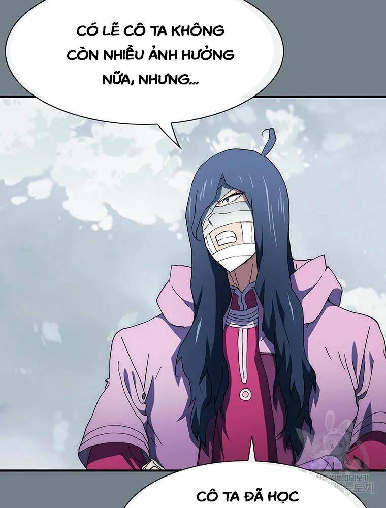 Các Chòm Sao Chỉ Chú Ý Mình Tôi: Chapter 35