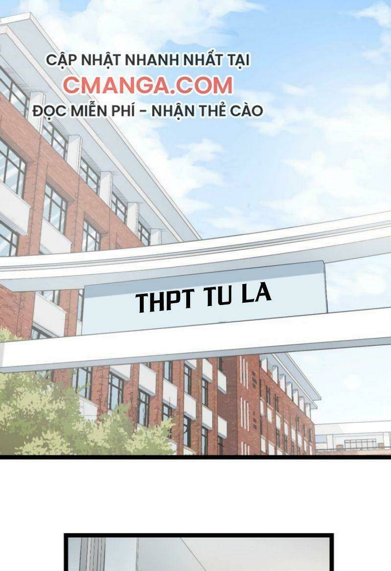 Đối Mặt Với Thử Thách: Chapter 2