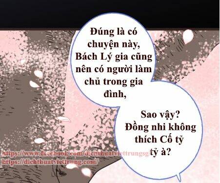 Bạn Trai Tôi Là Cẩm Y Vệ 2: Chapter 42