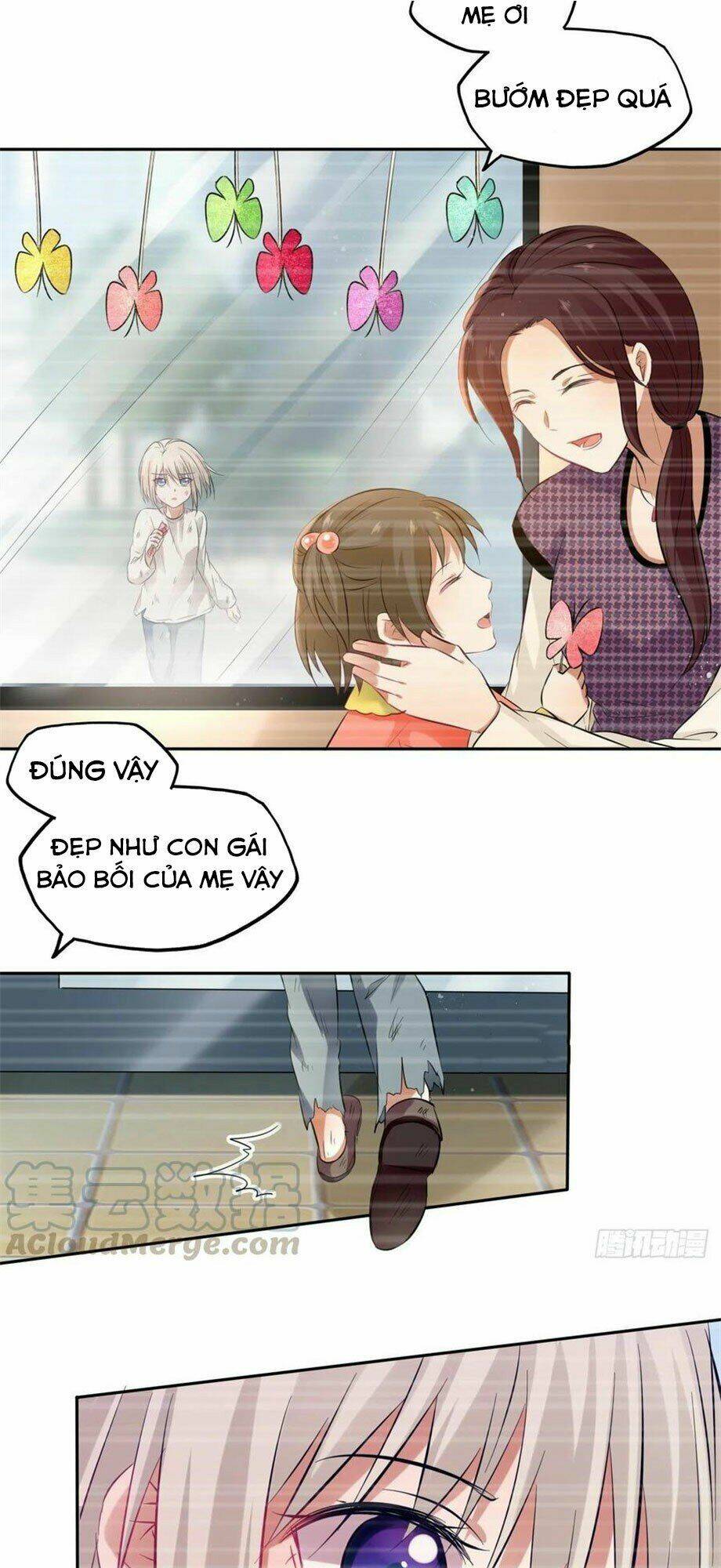 Vương Phi Thật Thích Trang Điểm: Chapter 108