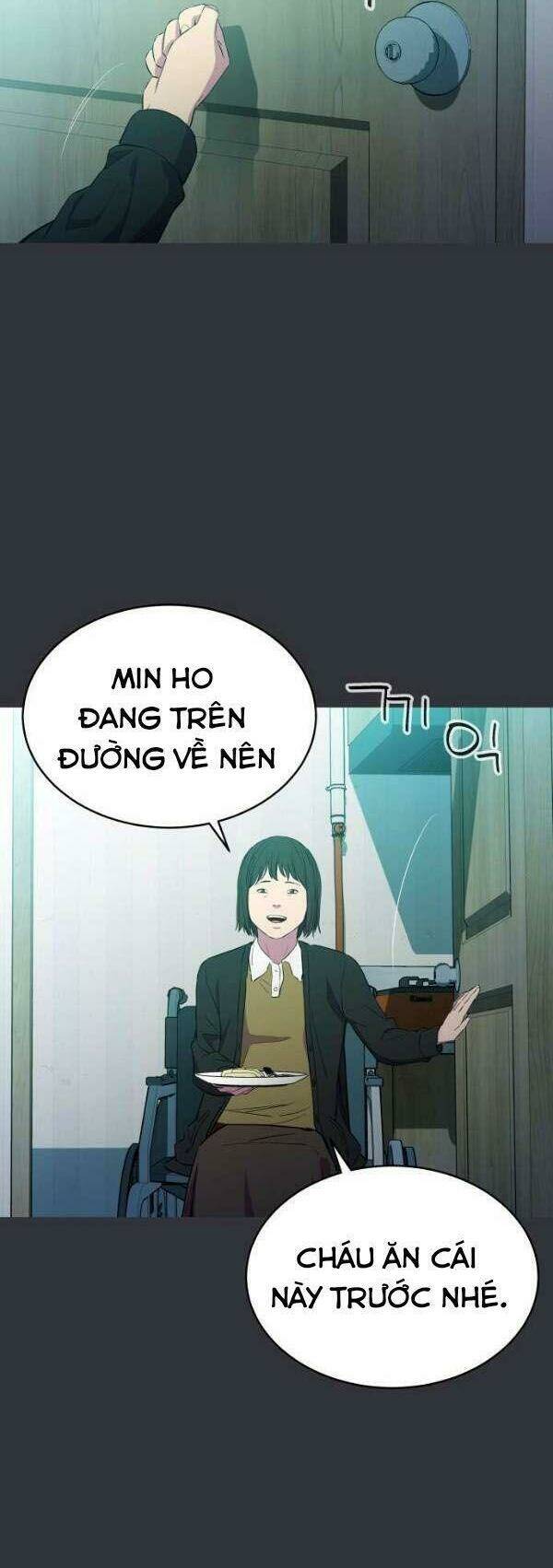 Nhân Vật Phản Diện Bất Tài: Chapter 19