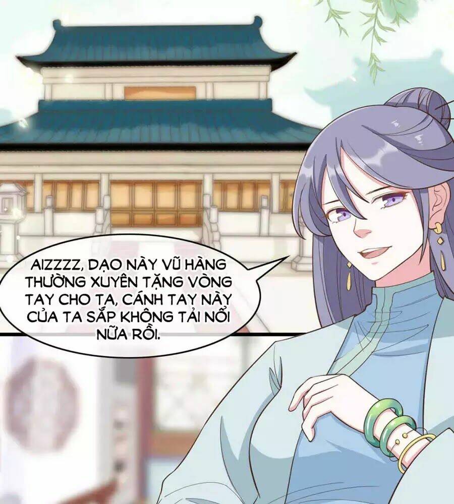 Đích Nữ Hữu Độc: Chapter 37