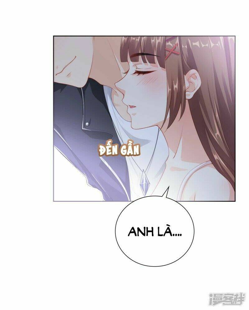 Người Yêu Ẩn Hình Của Ảnh Đế: Chapter 17