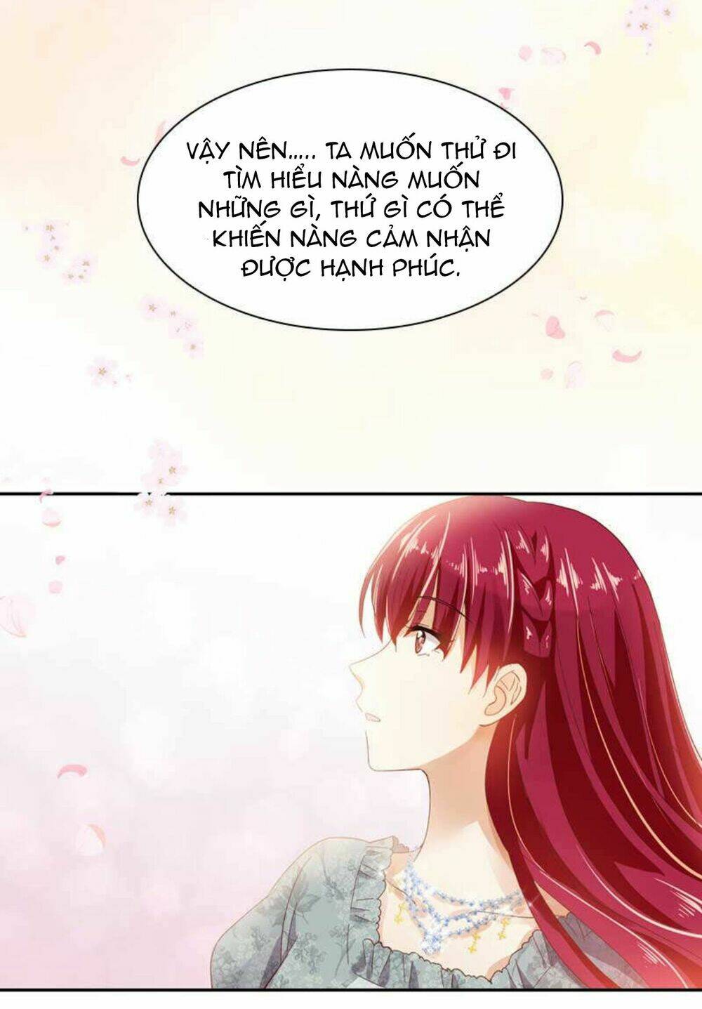 Ác Nữ Cải Biến: Chapter 48