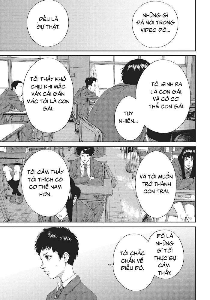 Boys Run The Riot: Chapter 21