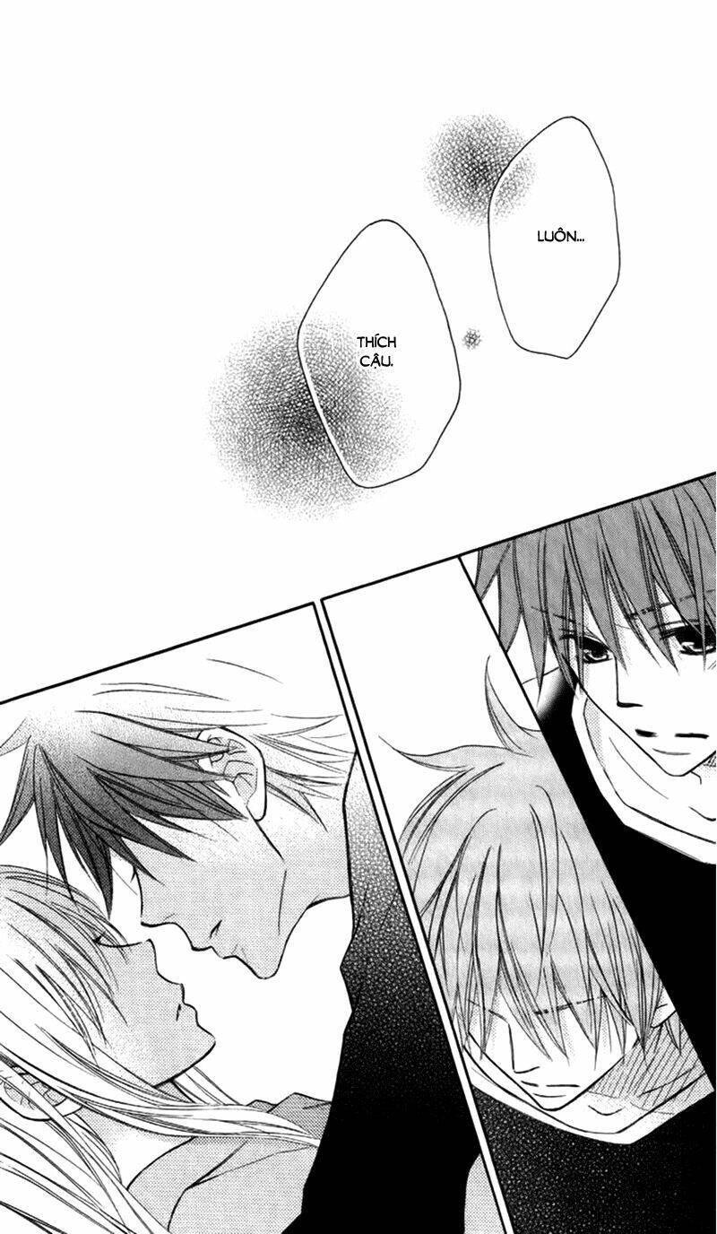Love So Life: Chapter 66