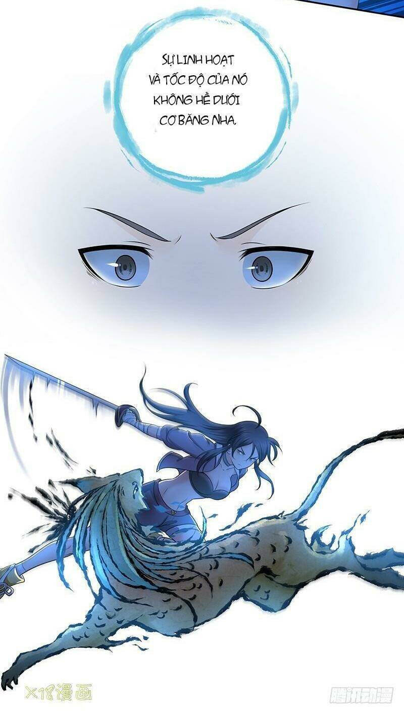 Hành Khúc Của Tôi Và Em: Chapter 5