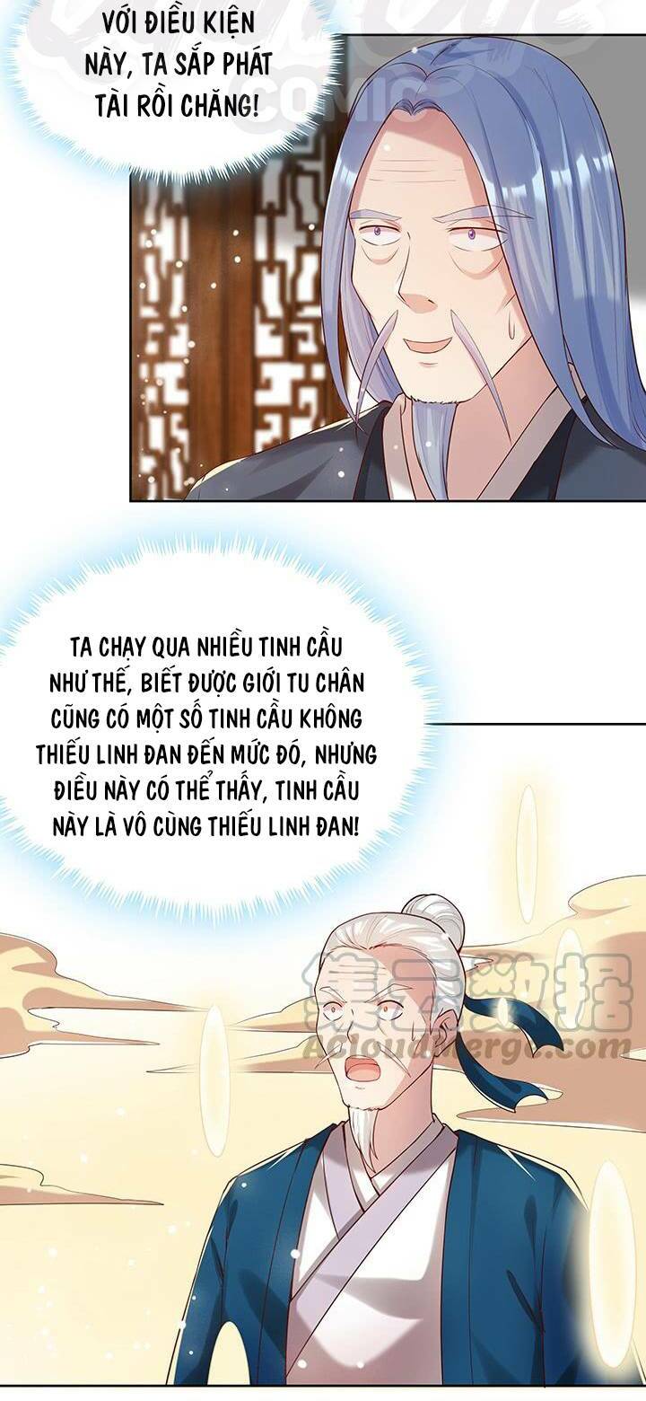 Siêu Phàm Truyện: Chapter 123