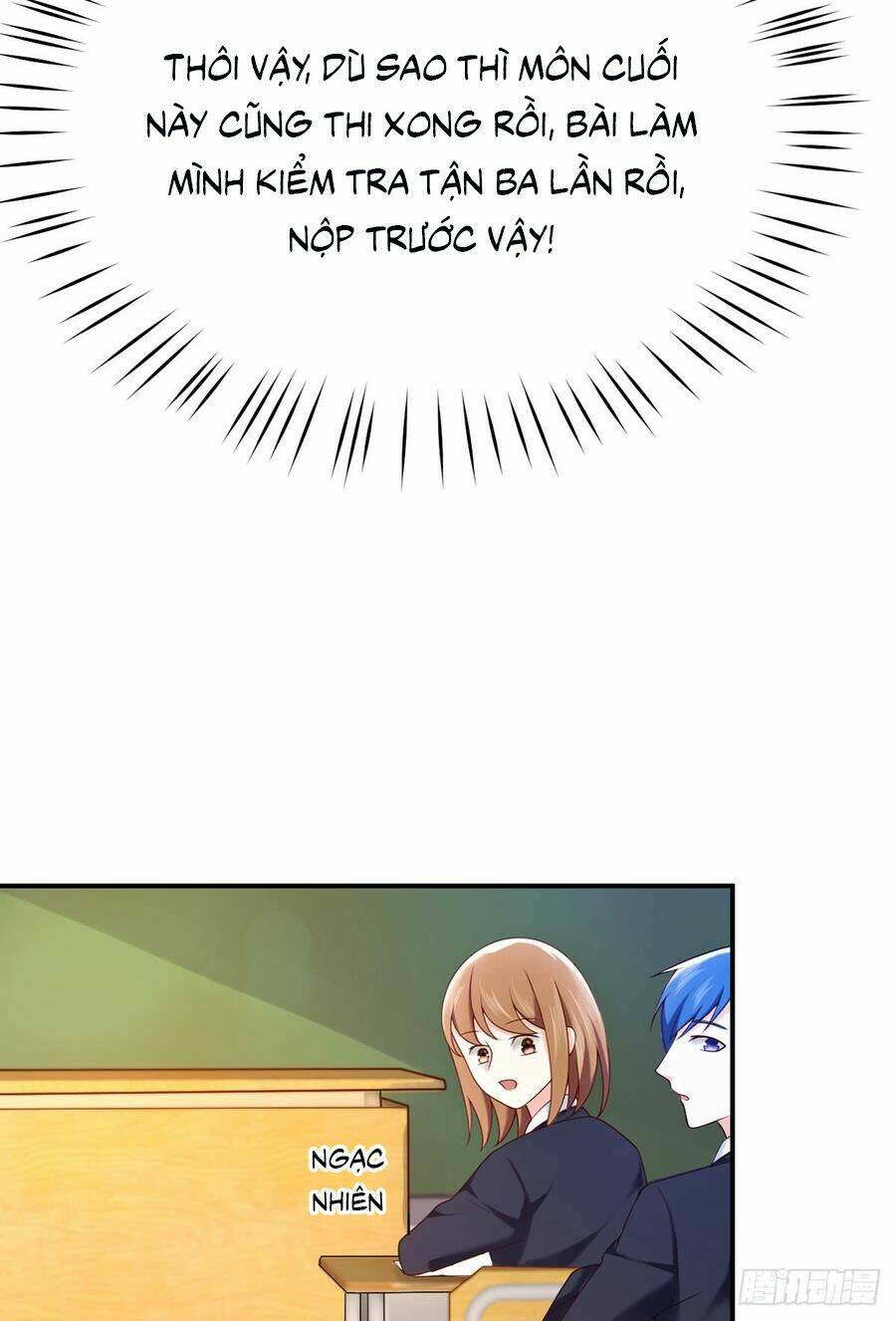 Nam Thần Truy Thê Chỉ Nam: Chapter 61.2