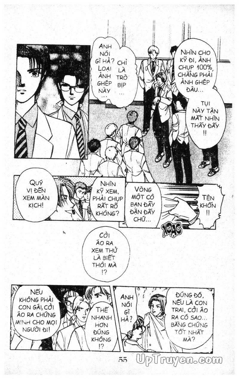 9 Banme No Musashi: Chapter 4